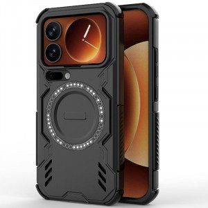 Mirage MagSafe | Противоударный чехол с поддержкой MagSafe  для Xiaomi Mi 17 Pro