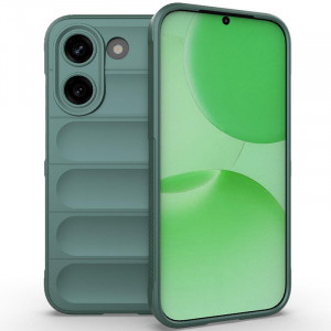 Flex Silicone | Противоударный чехол  для Xiaomi Poco X8 Pro