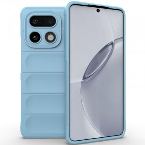 Flex Silicone | Противоударный чехол  для Realme 16 Pro Plus 5G