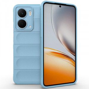 Flex Silicone | Противоударный чехол  для Realme P3