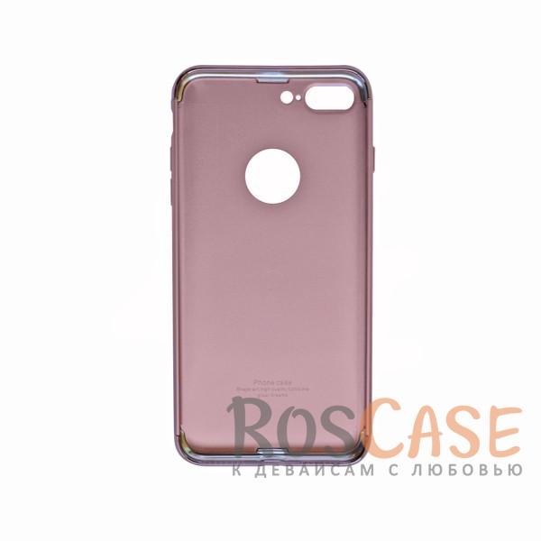 Изображение Rose Gold iPaky Joint | Пластиковый чехол для iPhone 7 Plus / 8 Plus