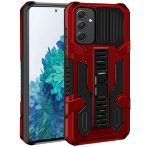 Ironhide | Противоударный чехол-подставка  для Samsung Galaxy A54