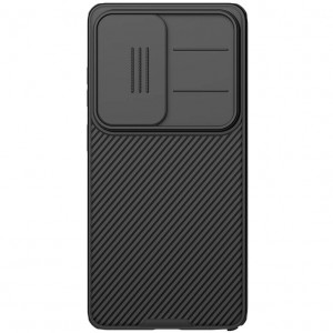 Nillkin CamShield Pro | Чехол из пластика и TPU с защитой камеры  для Samsung Galaxy S26 Ultra
