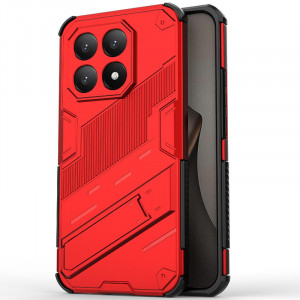 Megatron | Противоударный чехол-подставка  для Xiaomi Mi 15T