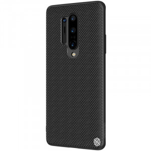 Nillkin Textured | Чехол с покрытием из нейлонового волокна для OnePlus 8 Pro