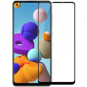Nillkin CP+ PRO | Закаленное защитное стекло для Samsung Galaxy A21s