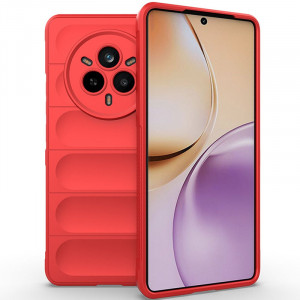 Flex Silicone | Противоударный чехол  для Realme 14 Pro 5G