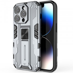 Galvatron | Противоударный чехол-подставка  для iPhone 13 Pro Max