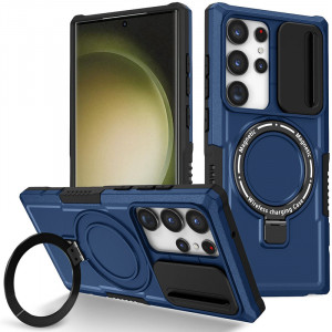 CamShield MagSafe | Противоударный чехол  для Samsung Galaxy S23 Ultra