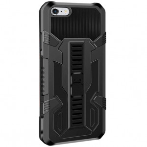 Ironhide | Противоударный чехол-подставка  для iPhone SE (2020)