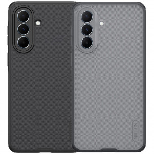 Nillkin Super Frosted Shield Pro | Матовый чехол из пластика и ТПУ для Samsung Galaxy A37 5G