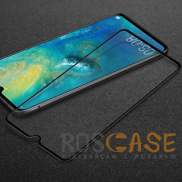 

5D защитное стекло для Huawei P Smart (2019) на весь экран