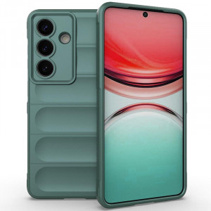 Flex Silicone | Противоударный чехол  для Samsung Galaxy S26