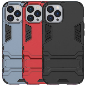 Transformer | Противоударный чехол-подставка  для iPhone 11 Pro Max