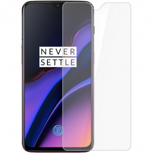 H+ | Защитное стекло для OnePlus 6T (в упаковке)