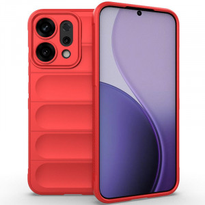 Flex Silicone | Противоударaный чехол  для Huawei Nova 14