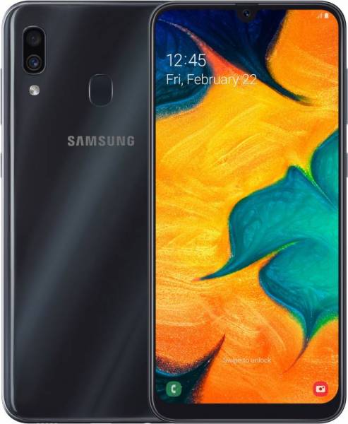 Samsung Galaxy A30 (A305F)