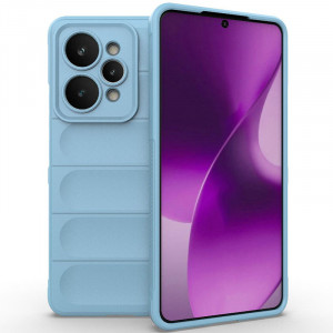 Flex Silicone | Противоударный чехол  для Realme 15 Pro 5G