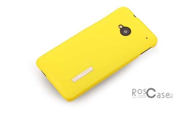 Фото пластиковой накладки Rock Ethereal series для HTC One / M7
