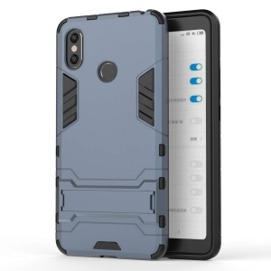 Transformer | Противоударный чехол для Xiaomi Mi Max 3 с мощной защитой корпуса