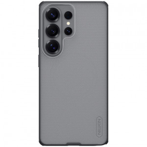 Nillkin Super Frosted Shield Pro | Матовый чехол из пластика и ТПУ  для Samsung Galaxy S26 Ultra