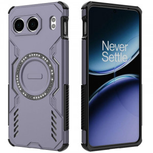 Mirage MagSafe | Противоударный чехол с поддержкой MagSafe  для OnePlus Nord 4 5G