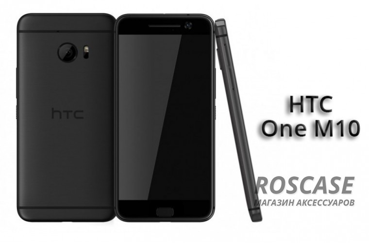 Последние новости о HTC One M10