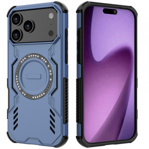 Mirage MagSafe | Противоударный чехол с поддержкой MagSafe  для iPhone 17 Pro Max