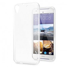 Ультратонкий силиконовый чехол для HTC Desire 628 Dual Sim