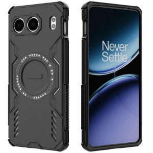 Mirage MagSafe | Противоударный чехол с поддержкой MagSafe  для OnePlus Nord 4 5G