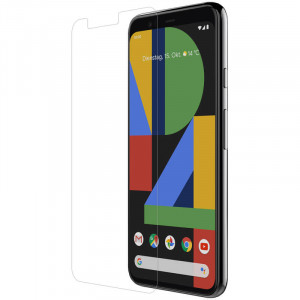 Nillkin H+ PRO | Защитное стекло для Google Pixel 4 XL неполноэкранное