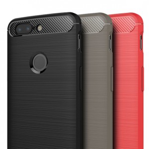 iPaky Slim | Силиконовый чехол для OnePlus 5T