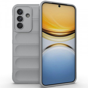 Flex Silicone | Противоударный чехол  для Samsung Galaxy A37