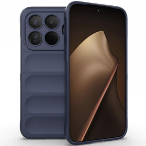 Flex Silicone | Противоударный чехол  для Xiaomi Mi 15T Pro