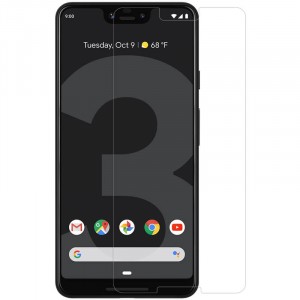 Nillkin Crystal | Прозрачная защитная пленка для Google Pixel 3 XL