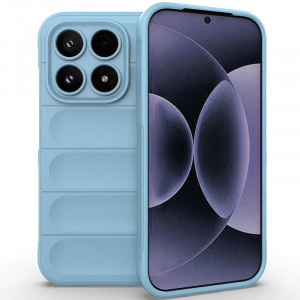 Flex Silicone | Противоударный чехол  для Xiaomi Mi 17