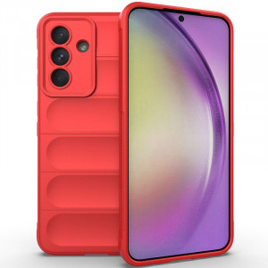 Flex Silicone | Противоударный чехол  для Samsung Galaxy A56