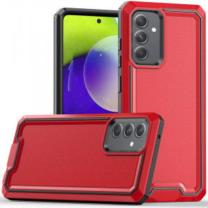 Defendor | Противоударный чехол из пластика и ТПУ  для Samsung Galaxy A34