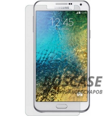 

VMAX | Защитная пленка для Samsung J500H Galaxy J5 (Прозрачная)