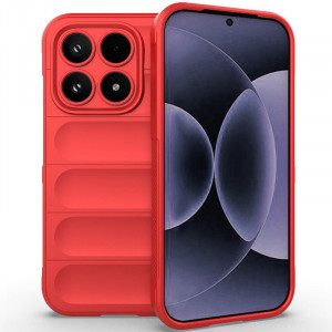 Flex Silicone | Противоударный чехол  для Xiaomi Mi 17