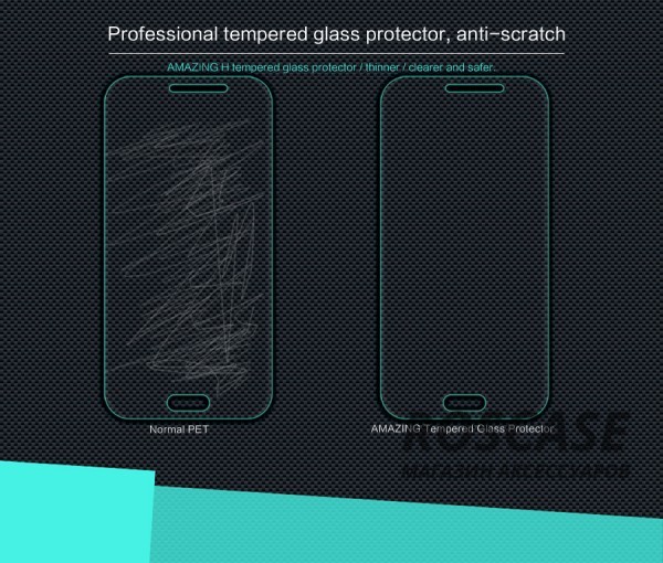 Изображение Nillkin H | Защитное стекло для Samsung J200H Galaxy J2 Duos