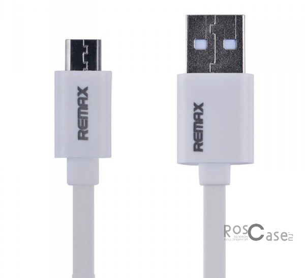 фото дата кабель Remax USB to MicroUSB