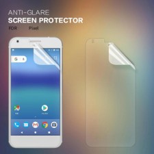 Nillkin Matte | Матовая защитная пленка для Google Pixel