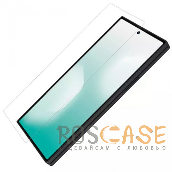 Фото Прозрачный Nillkin H+ PRO | Защитное стекло для Samsung Galaxy Z Fold 7