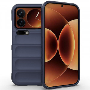 Flex Silicone | Противоударный чехол  для Xiaomi Mi 17 Pro