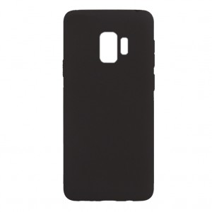 J-Case THIN | Гибкий силиконовый чехол для Samsung Galaxy S9