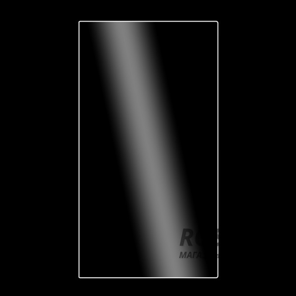 

2.5D | Универсальное защитное стекло для смартфонов с диагональю 5.3" (0.3x141.5x68 мм) с олеофобным покрытием