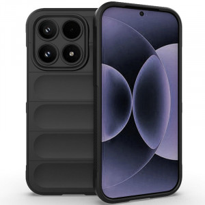 Flex Silicone | Противоударный чехол  для Xiaomi Mi 17