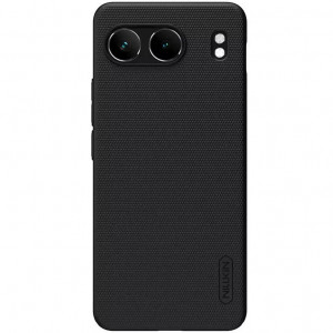 Nillkin Super Frosted Shield | Матовый пластиковый чехол для OnePlus Nord 4 5G