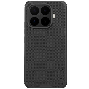 Nillkin Super Frosted Shield Magnetic | Пластиковый чехол с поддержкой Magsafe  для Xiaomi Mi 17T Pro